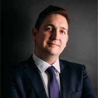 Stuart Canning-Barr Ll.B.