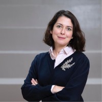 Nancy Geffroy, Phd Epa