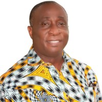 Enoch Entsua-Mensah
