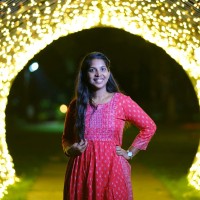 Nikhitha Garlapati