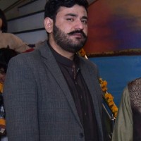 Sikandar Ali