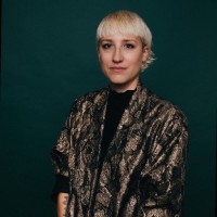 Michèle Des Rosiers