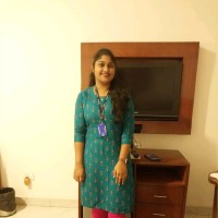 Prathiksha Ganiga