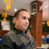 Manoj Kumar Padhi