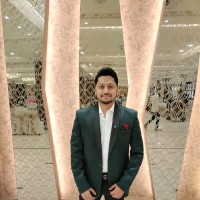 Jitendra Landge