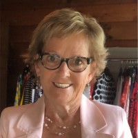 Marilyn Strutt,Helgason