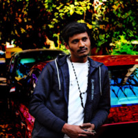 Gokula Gokula. M