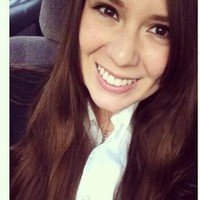Priscilla Olivas