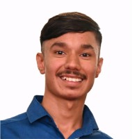 Lalit Shirodkar