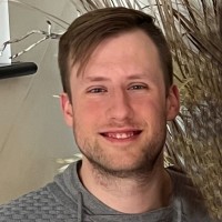 Josh Cromwell