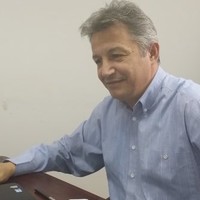 Daniel Petre
