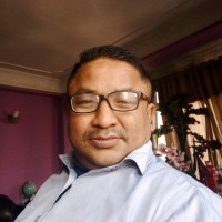 Krishna Thakuri