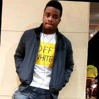 Omari M