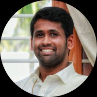 Yuvaraj Ramachandran