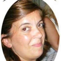 María Fernanda Andrés