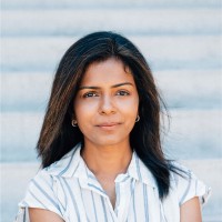 Deepa Sankar