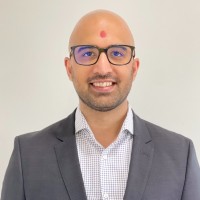 Bhavesh Nakarja