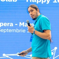 Razvan Strambu