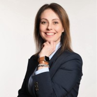 Justyna Nowacka