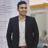 Vikas G