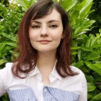 Isabella Brown