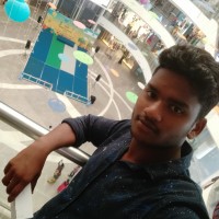 Akhil G
