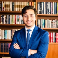 Benjamin Ruiz