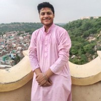 Khevan Sharma