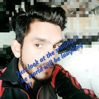 Sajad Khan