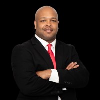 Mychal Harrison