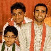 Ahmed Sheikh