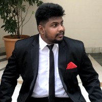 Kaustubh Bhogle