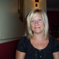 Sharlene Thomas