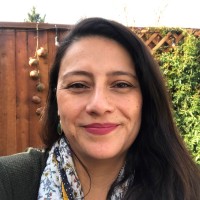 Ruth Cueto
