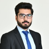 Jake Nazir