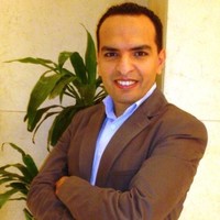 Mostafa El Shrief