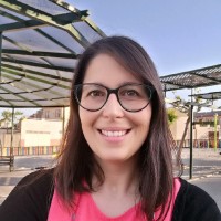 Elena López Carrera