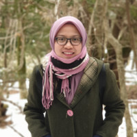 Nur Fareeha Ahmad Fisol