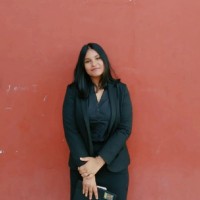 Shinjini Dutta