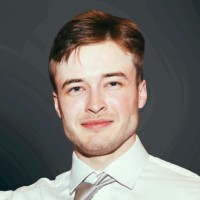 Alex Robinson