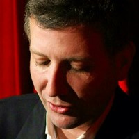 Stéphane Blet