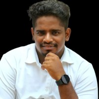 S Punith Kumar