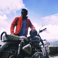 Ashok MGS