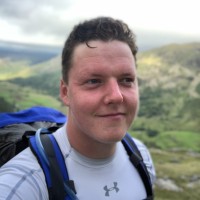 Josh Farrell