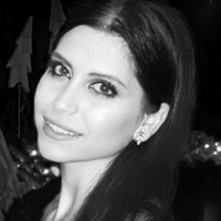 Maryam Daher