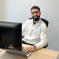 Ilyas Chattat