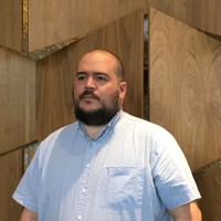 Javier Olmos Bárcena
