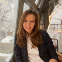 Aigul Ganieva