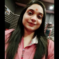 Priyanka Sareen