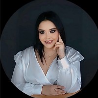 Tania Mariel Zamora López
